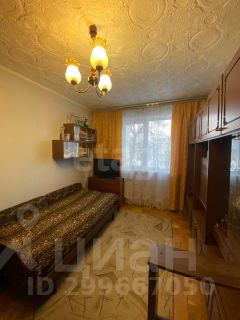 комната 72/14 м², этаж 2