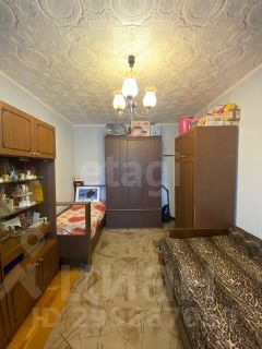 комната 72/14 м², этаж 2