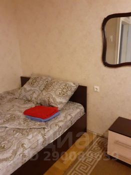 комната 14 м², этаж 6