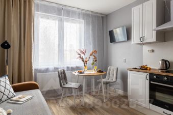 1-комн. кв 36 м2, 3/9 эт