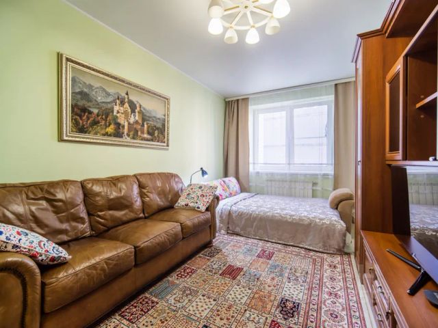 2-комн., 50 м², 3/16 этаж