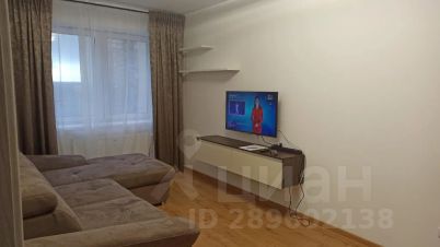 1-комн. кв 35 м2, 14/27 эт