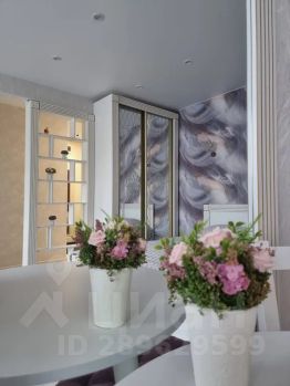 1-комн. кв 31 м2, 3/5 эт