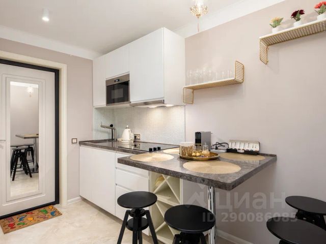 2-комн., 50 м², 1/8 этаж