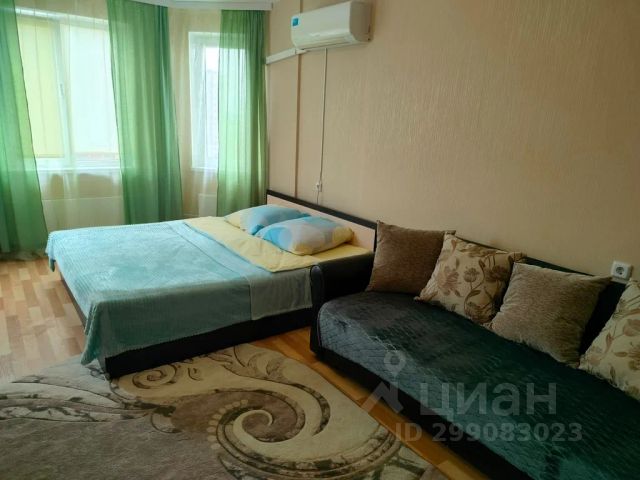 1-комн., 46 м², 15/17 этаж