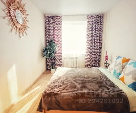 2-комн., 48 м², 7/18 этаж