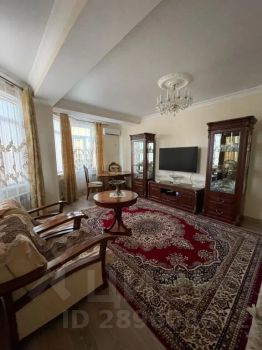 3-комн. кв 100 м2, 3/5 эт