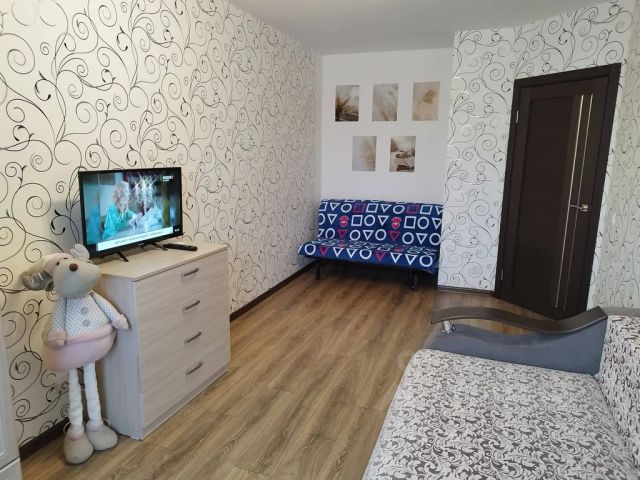 1-комн., 38 м², 16/16 этаж