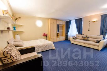 1-комн.кв., 50 м², этаж 2