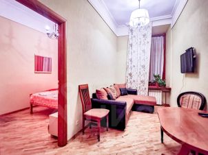 2-комн.кв., 30 м², этаж 2