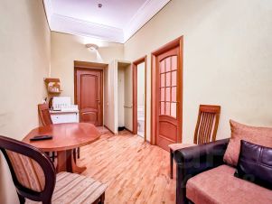 2-комн.кв., 30 м², этаж 2