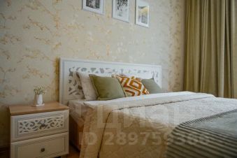 2-комн.кв., 66 м², этаж 4