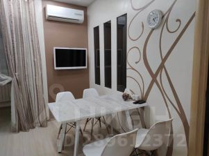 3-комн.кв., 74 м², этаж 6