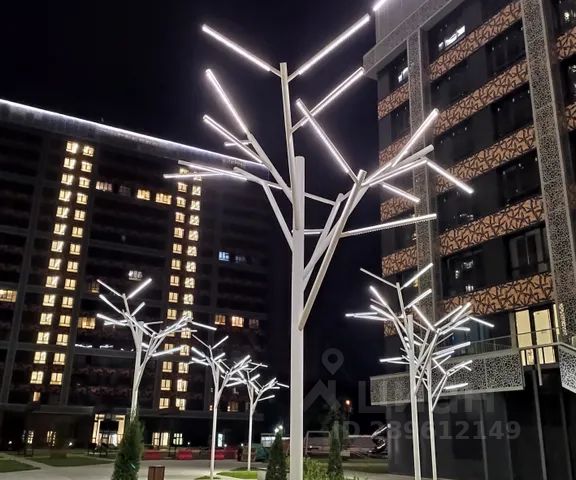 1-комн., 16 м², 3/7 этаж