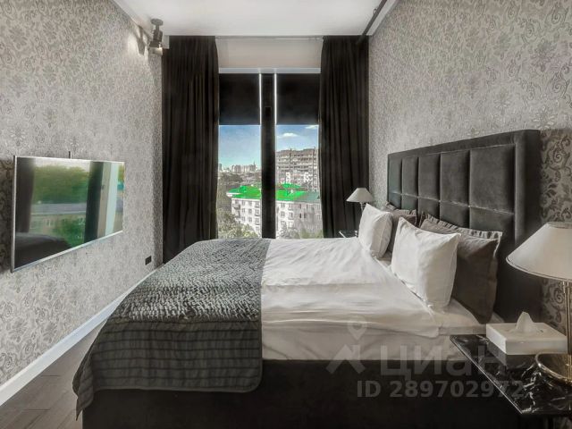 2-комн., 60 м², 6/79 этаж
