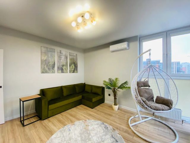 2-комн., 50 м², 10/16 этаж