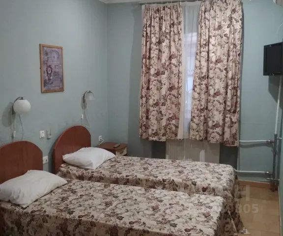 2-комн., 39 м², 1/4 этаж