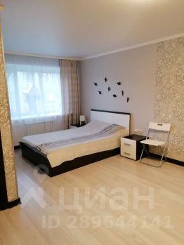 1-комн. кв 30 м2, 1/5 эт