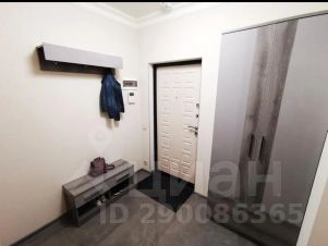 1-комн.кв., 39 м², этаж 16