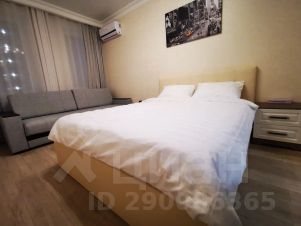 1-комн.кв., 39 м², этаж 16