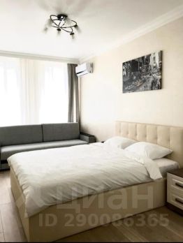 1-комн.кв., 39 м², этаж 16