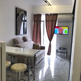 1-комн. кв 40 м2, 10/10 эт