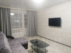 1-комн.кв., 40 м², этаж 1