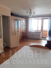 1-комн.кв., 40 м², этаж 10