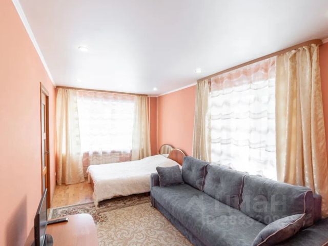 1-комн., 30 м², 2/5 этаж
