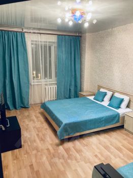 1-комн.кв., 45 м², этаж 9