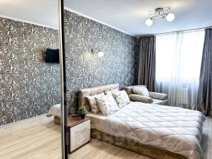 2-комн.кв., 58 м², этаж 24