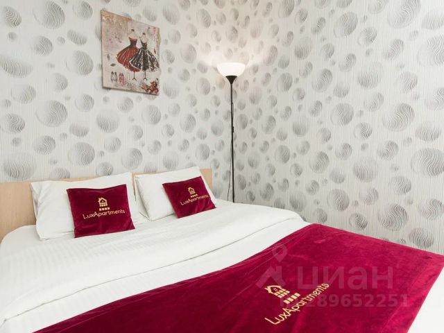 2-комн., 58 м², 3/4 этаж