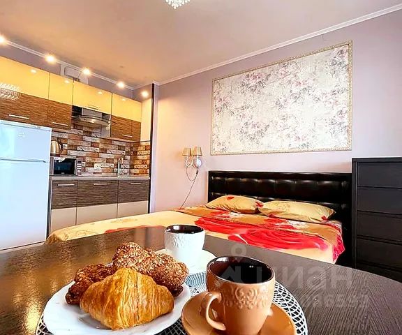 1-комн., 29 м², 22/22 этаж