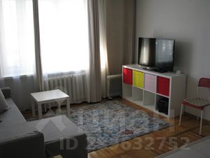 2-комн.кв., 40 м², этаж 1