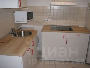 2-комн.кв., 40 м², этаж 1