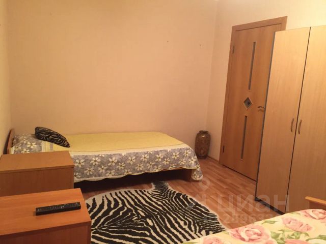 2-комн., 50 м², 4/9 этаж