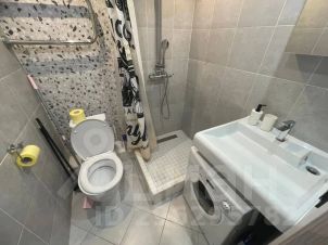 1-комн.кв., 25 м², этаж 2