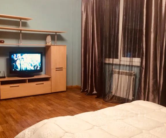 1-комн., 40 м², 14/14 этаж