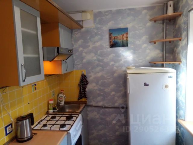 1-комн., 27 м², 4/9 этаж