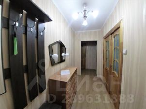 2-комн.кв., 58 м², этаж 4