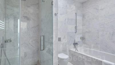 2-комн.кв., 90 м², этаж 16