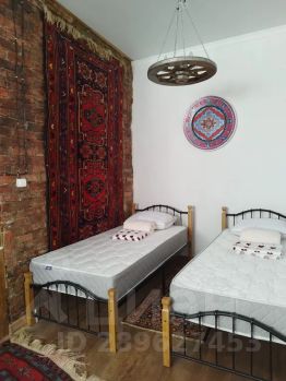 1-комн. кв 48 м2, 1/1 эт