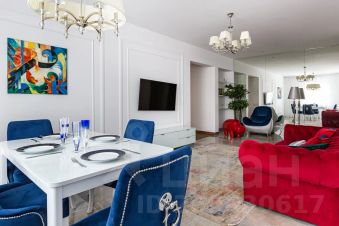 4-комн. кв 105 м2, 5/5 эт