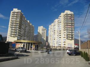 1-комн. кв 50 м2, 9/15 эт