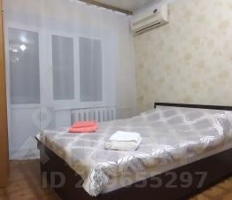 1-комн.кв., 36 м², этаж 2