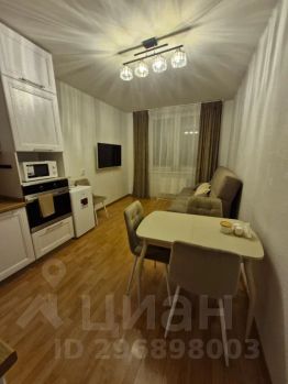 1-комн.кв., 40 м², этаж 12