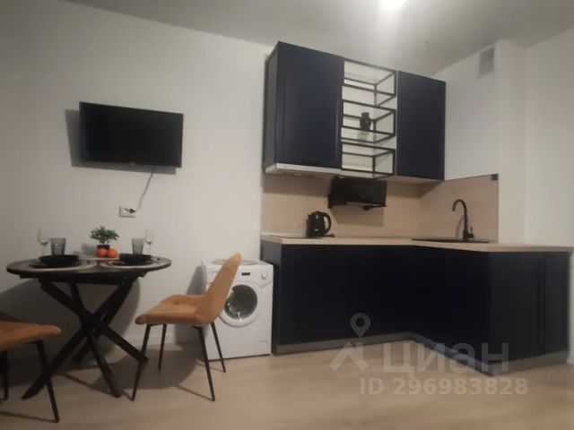 1-комн., 29 м², 15/16 этаж