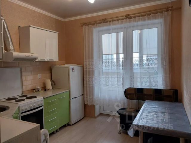 1-комн., 31 м², 4/7 этаж