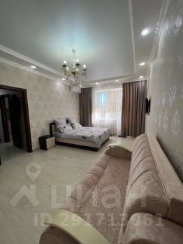 1-комн. кв 47 м2, 1/3 эт