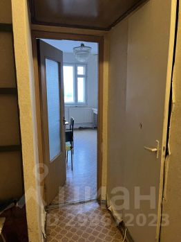 2-комн.кв., 55 м², этаж 12